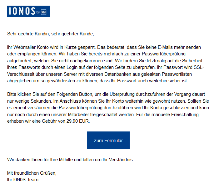 Paypal Passwort ändern Aufforderung Paypal Passwort ändern Aufforderung